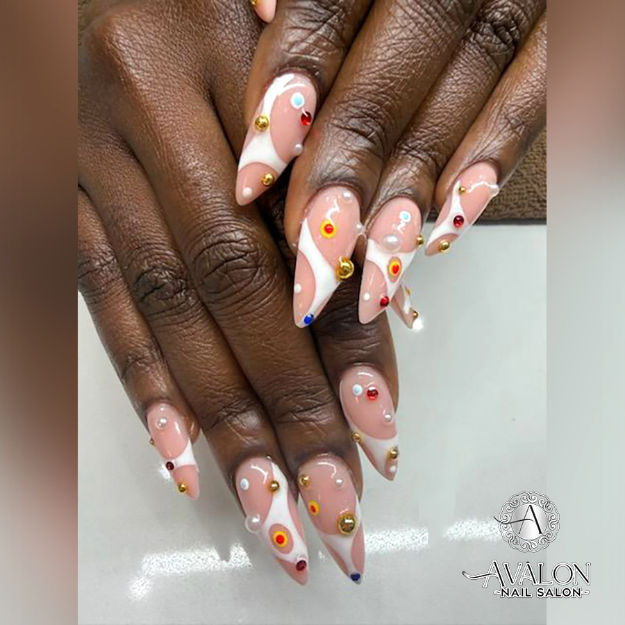 Avalon Nail Salon